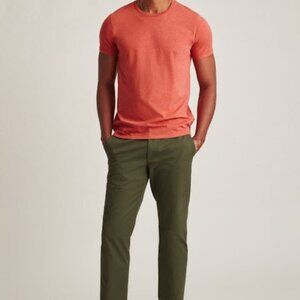 Bonobos - Soft Everyday Tee - Small - Slim Fit